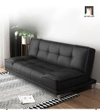  Ghế sofa giường bật nằm giá rẻ GB9 Henan dài 1m8 vải nỉ 