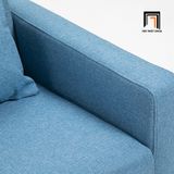  Bộ ghế sofa đặt ở văn phòng KT93 Supai giá rẻ bọc vải bố 