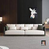  Ghế sofa đơn cao cấp DT71 cho văn phòng làm việc nhỏ 