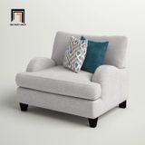 Ghế sofa đơn thư giãn DT13 Somerville phong cách Âu Mỹ sang trọng 