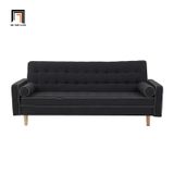  Ghế sofa giường đa năng bật nằm GB8 Plazo dài 2m xanh dương 