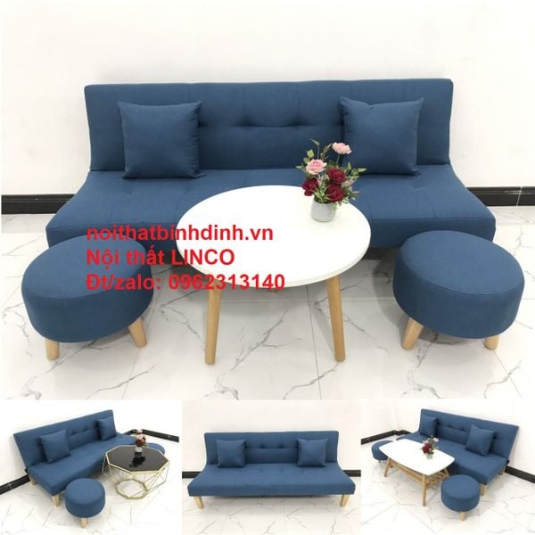 sofa giường, sofa bed, sofa thông minh