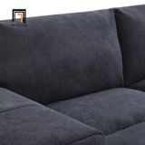  Bộ ghế sofa U xinh xắn UT15 Boggy dài 3m cho căn hộ chung cư 