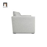  Ghế sofa băng nhỏ gọn BT129 Neru cho phòng khách thử giãn 