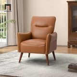  Sofa đơn bọc da công nghiệp DT106 Amylee hiện đại giá rẻ 