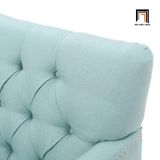  Ghế sofa đơn phòng khách cao cấp DT40 Cozine tân cổ điển 