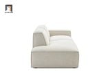  Sofa băng nhỏ gọn 2m1 BT244 Cary cho phòng khách chung cư 