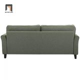  Ghế sofa băng đôi 2 nệm ngồi BT135 Harwyn dài 1m8 nhỏ gọn 
