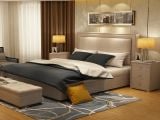  Giường ngủ tân cổ điển sang trọng GN76 Hailee 1m6 x 2m đẹp 
