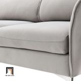  Bộ ghế sofa góc L hiện đại GT69 Dexima 2m8 x 1m6 da giả 