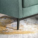  Ghế sofa đơn gia đình ngồi đọc sách DT78 Blennie giá rẻ 
