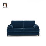  Ghế sofa văng phong cách Âu Mỹ BT92 Alwine 2m1 3 nệm ngồi 