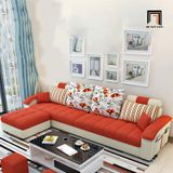  Bộ ghế sofa góc gia đình GT180 Stinler 2m8 x 1m45 sang trọng 