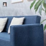  Ghế sofa băng giá rẻ gấp gọn BT199 Samsy 2m cho gia đình nhỏ 