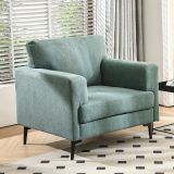  Ghế sofa đơn gia đình ngồi đọc sách DT78 Blennie giá rẻ 