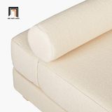  Ghế sofa giường nằm 2m GB2 Lubi Sleeper cho gia đình nhỏ 