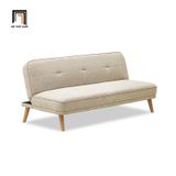  Ghế sofa giường nằm thông minh 1m7 GB61 Laurel vải nỉ 