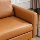  Ghế sofa băng da giả giá rẻ BT235 Vega 1m9 cho văn phòng 