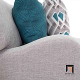  Ghế sofa đơn thư giãn DT13 Somerville phong cách Âu Mỹ sang trọng 