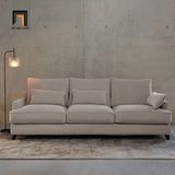  Ghế sofa văng phong cách Âu Mỹ BT92 Alwine 2m1 3 nệm ngồi 