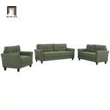  Ghế sofa băng đôi 2 nệm ngồi BT135 Harwyn dài 1m8 nhỏ gọn 
