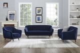  Sofa băng xinh xắn cho các cửa hàng BT165 Fairground 1m9 vải nhung 