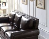  Bộ ghế sofa tân cổ điển KT162 Clyro phòng khách sang trọng 