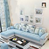  Bộ ghế sofa góc gia đình GT180 Stinler 2m8 x 1m45 sang trọng 