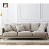  Ghế sofa văng tân cổ điển BT93 Lazare 2m2 kiểu dáng sang trọng 