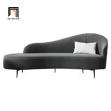  Sofa văng cong xinh xắn cho shop tiệm BT285 Laventa dài 2m 