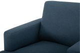  Sofa đơn cho văn phòng làm việc DT107 Laguna ngồi tiếp khách 