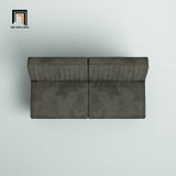  Ghế sofa giường gấp gọn GB83 Arhianna dài 1m8 giá rẻ 