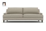  Ghế sofa băng dài 2m BT19 Soto phong cách cổ điển Âu Mỹ 