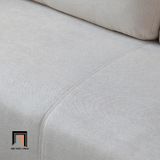  Ghế sofa đơn hiện đại DT75 Mirando cho văn phòng làm việc 