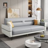  Ghế sofa giường nằm sang trọng GB110 Uniao 2m cho chung cư 
