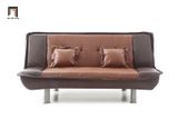  Ghế sofa giường thông minh GB99 Astral 1m7 da công nghiệp 