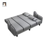  Ghế sofa giường gấp gọn GB35 Dalin dài 1m7 xinh xắn 