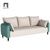  Set ghế sofa văn phòng làm việc KT58 Mikeen giá rẻ sang trọng 