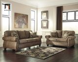  Bộ ghế sofa cao cấp KT160 Ambrister phong cách tân cổ điển 