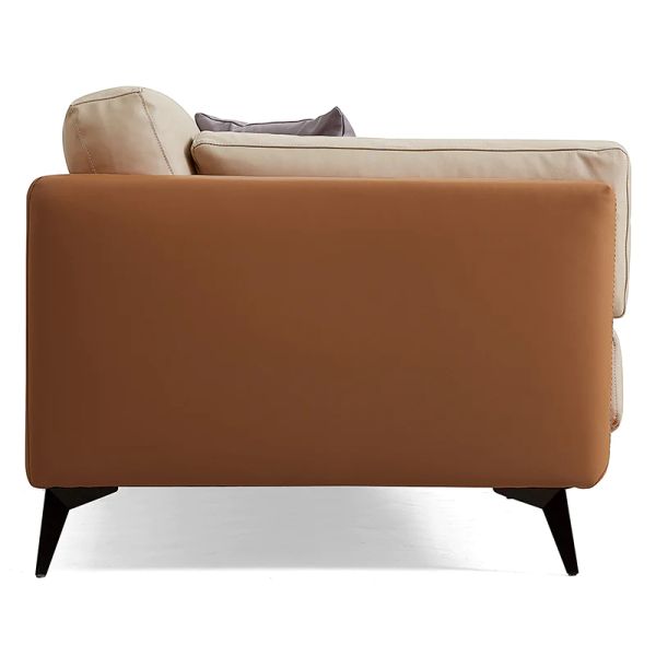 ghế sofa đơn hiện đại cho chung cư