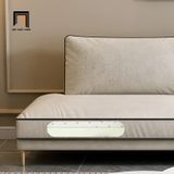  Ghế sofa băng phòng khách thư giãn BT265 Dakota 2m giá rẻ 