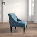  Ghế sofa băng nhỏ phong cách Âu Mỹ BT335 Tormel vải nỉ 1m3 
