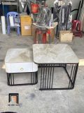  Cặp bàn sofa vuông gia đình giá rẻ BTPK77 Mesena hiện đại 