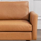  Ghế sofa băng da giả giá rẻ BT235 Vega 1m9 cho văn phòng 