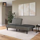  Ghế sofa giường gấp gọn GB83 Arhianna dài 1m8 giá rẻ 