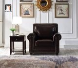  Bộ ghế sofa tân cổ điển KT162 Clyro phòng khách sang trọng 