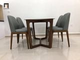  Combo bàn ăn 4 người 40-KH4-G13-B92vs10 căn hộ chung cư 