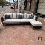  Bộ ghế sofa phòng khách sang trọng KT139 Sken phối màu đẹp 
