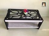  Bàn sofa mặt kính cường lực BTPK56 Lodgen 1m x 50 giá rẻ 