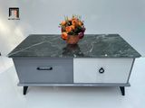  Bàn trà gia đình nhỏ gọn 1m x 50 BTPK45 Capulin giá rẻ 